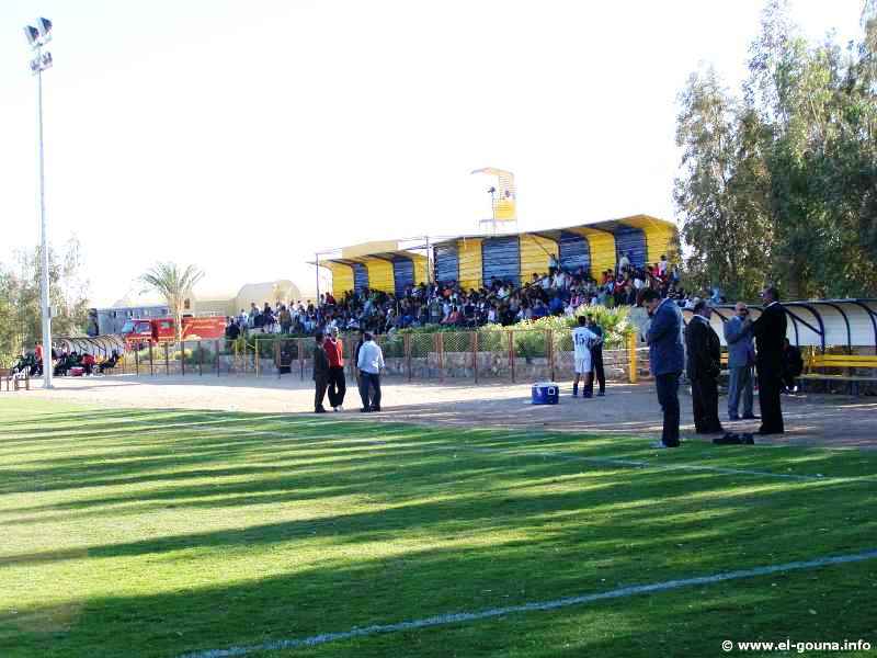 FC El Gouna 047